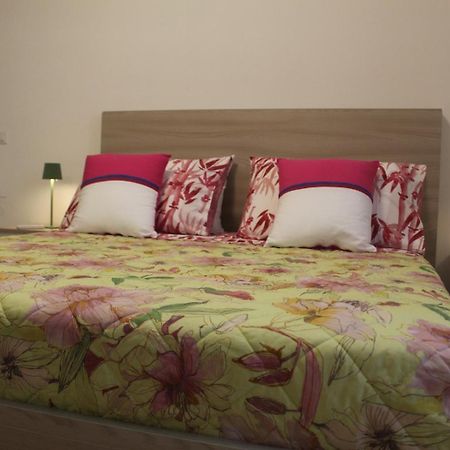 Sveva Haven Malpensa Bed & Breakfast Case Nuove  Exterior foto