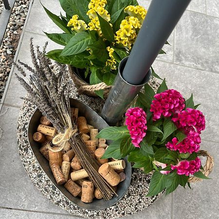 Sveva Haven Malpensa Bed & Breakfast Case Nuove  Exterior foto
