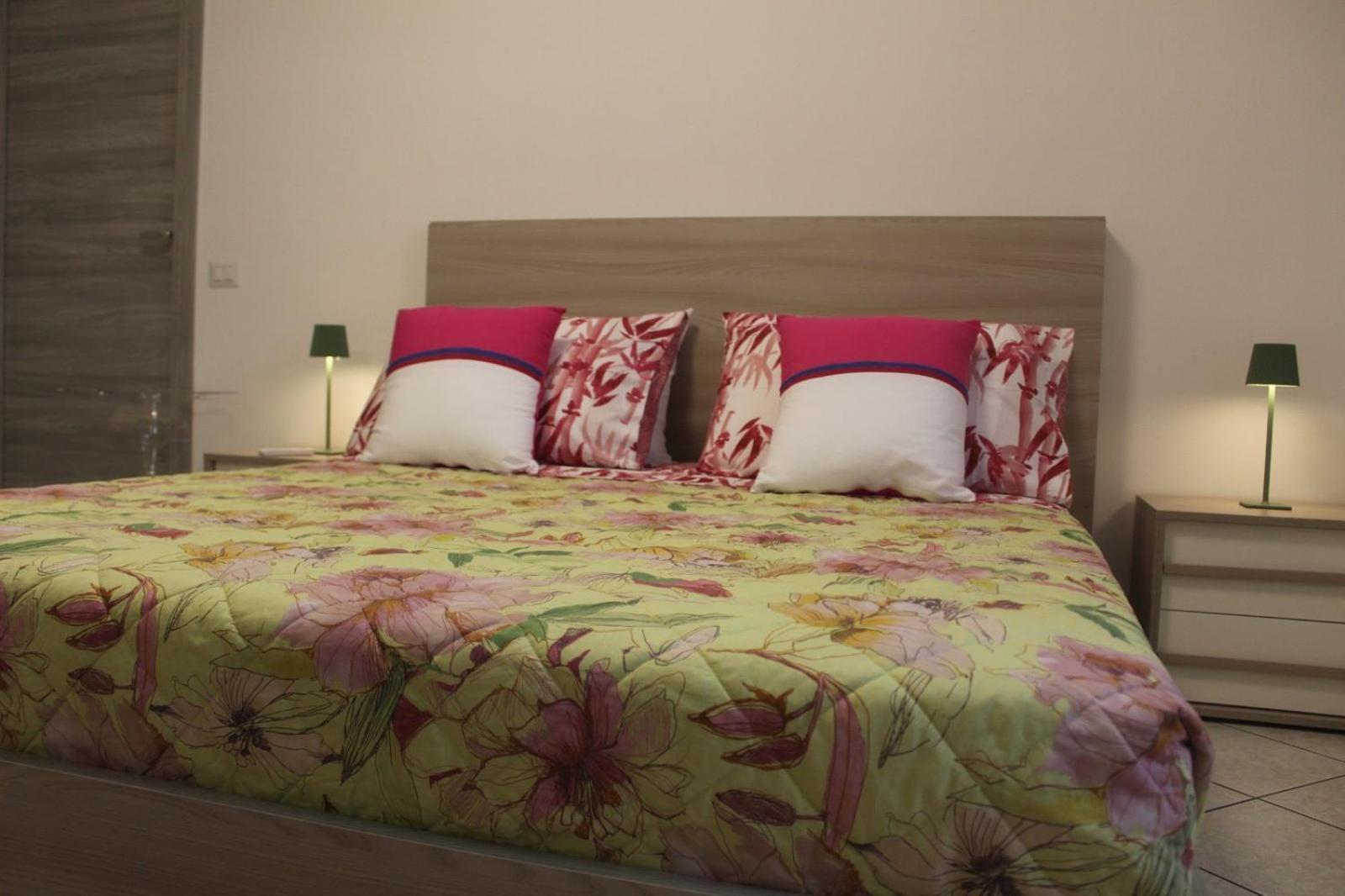 Sveva Haven Malpensa Bed & Breakfast Case Nuove  Exterior foto