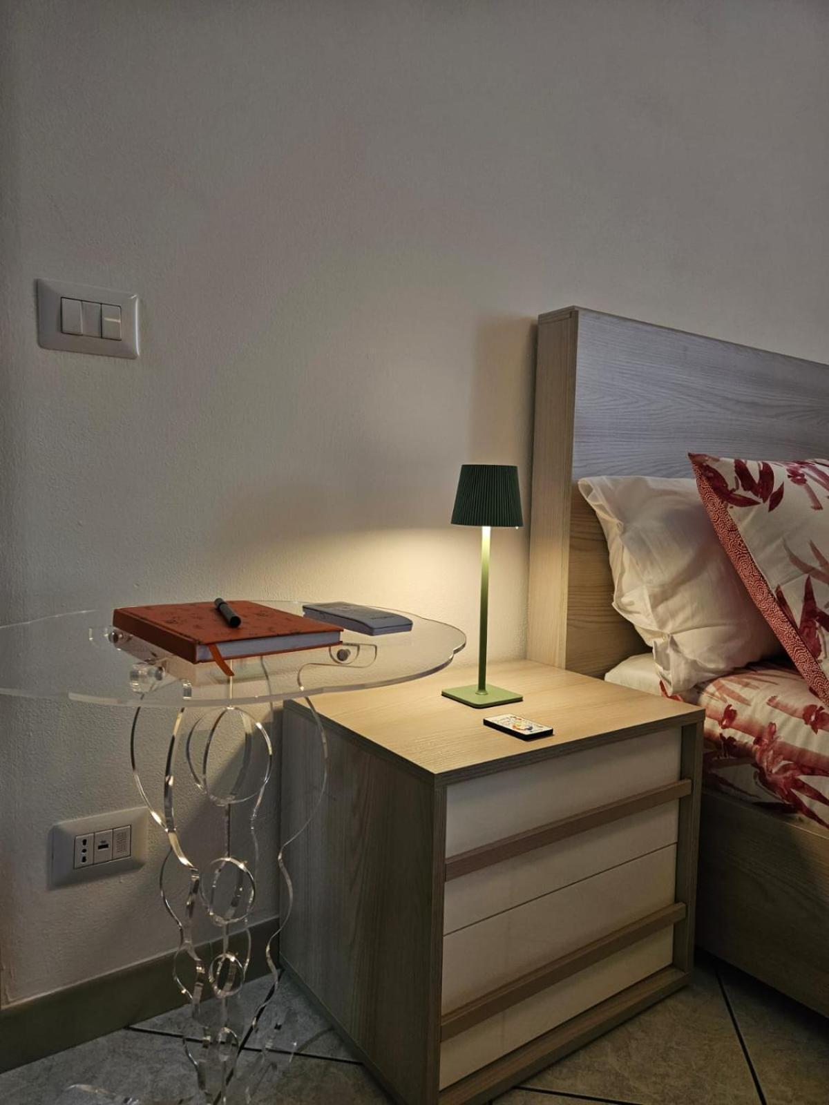 Sveva Haven Malpensa Bed & Breakfast Case Nuove  Exterior foto