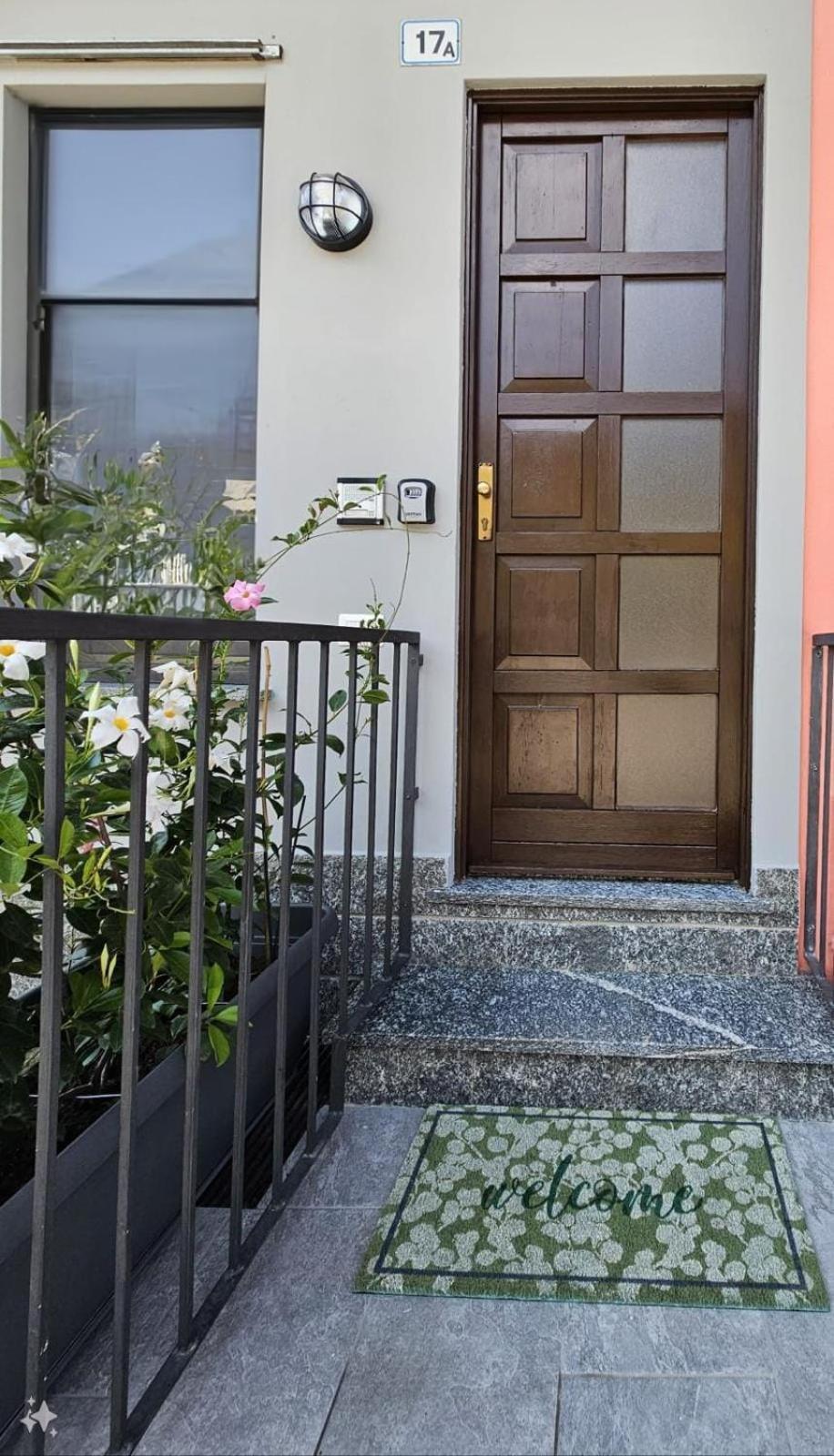 Sveva Haven Malpensa Bed & Breakfast Case Nuove  Exterior foto