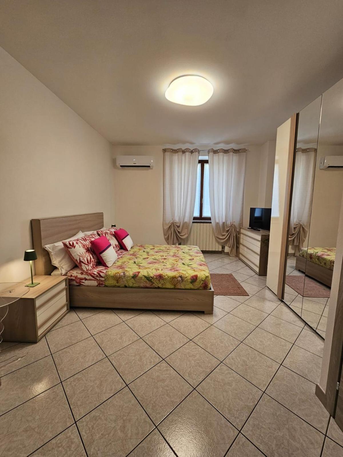 Sveva Haven Malpensa Bed & Breakfast Case Nuove  Exterior foto