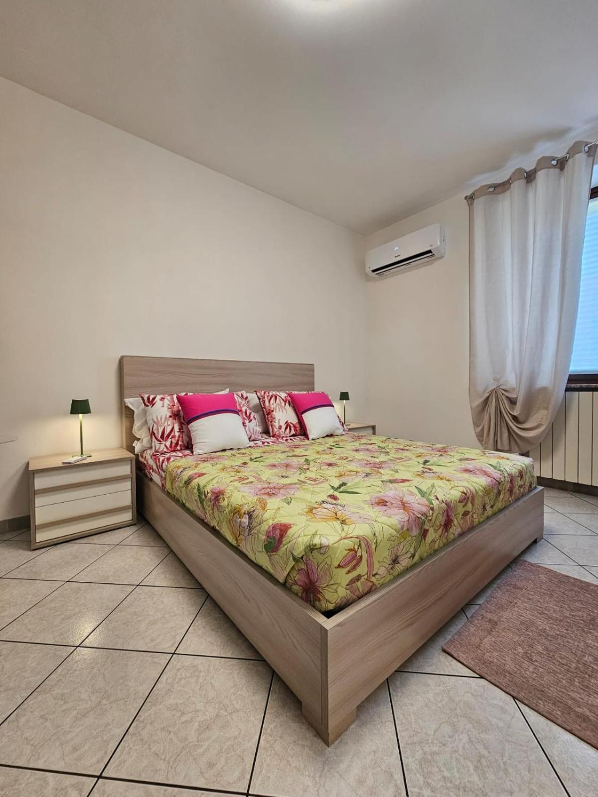 Sveva Haven Malpensa Bed & Breakfast Case Nuove  Exterior foto