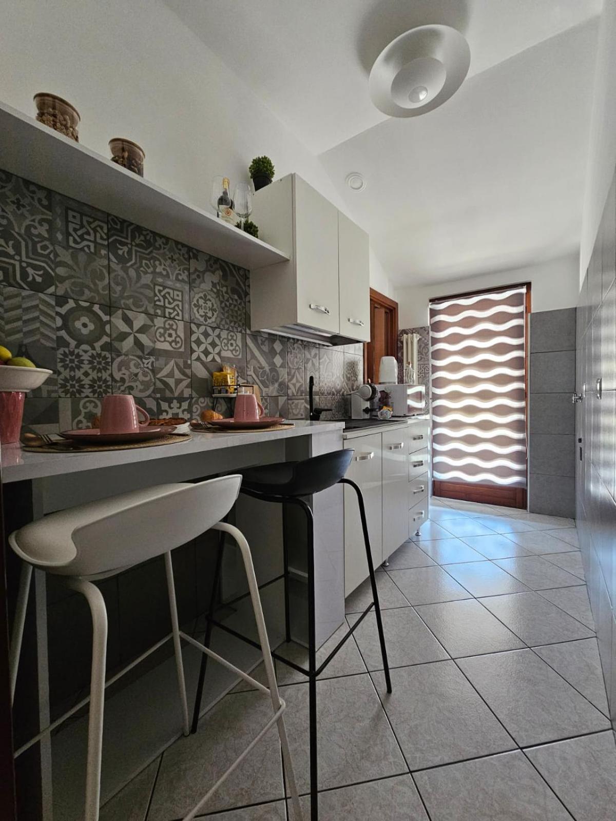 Sveva Haven Malpensa Bed & Breakfast Case Nuove  Exterior foto