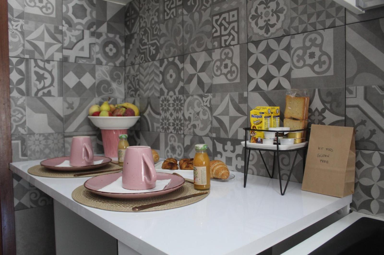 Sveva Haven Malpensa Bed & Breakfast Case Nuove  Exterior foto