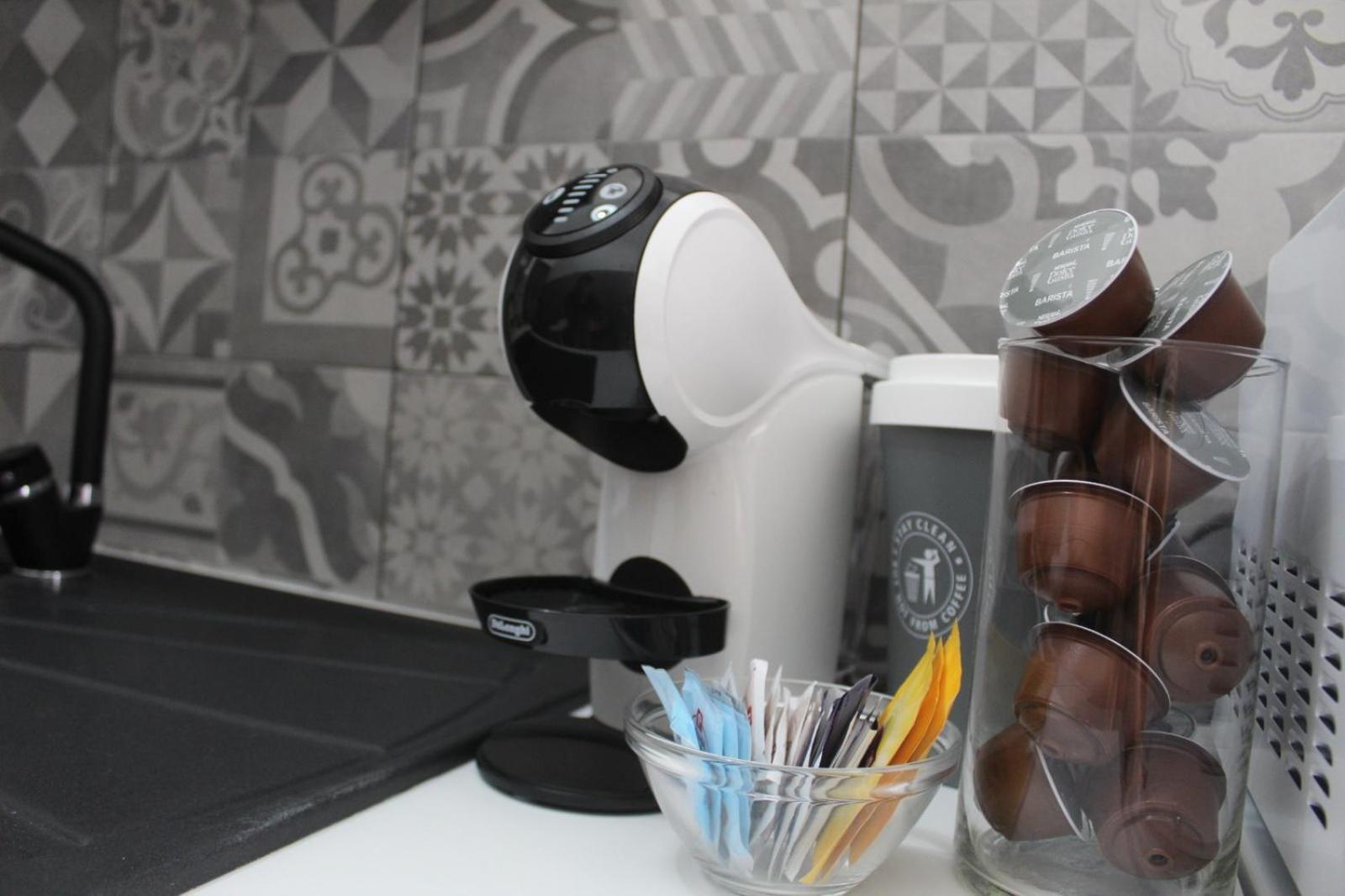Sveva Haven Malpensa Bed & Breakfast Case Nuove  Exterior foto