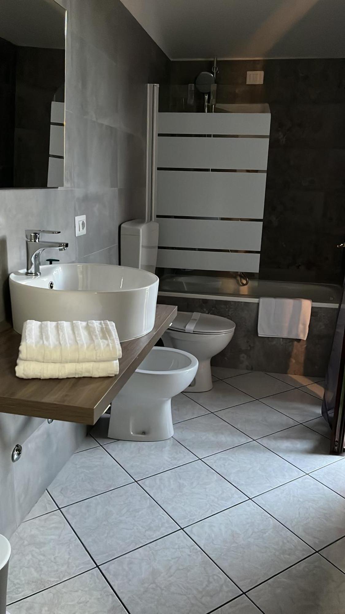 Sveva Haven Malpensa Bed & Breakfast Case Nuove  Exterior foto