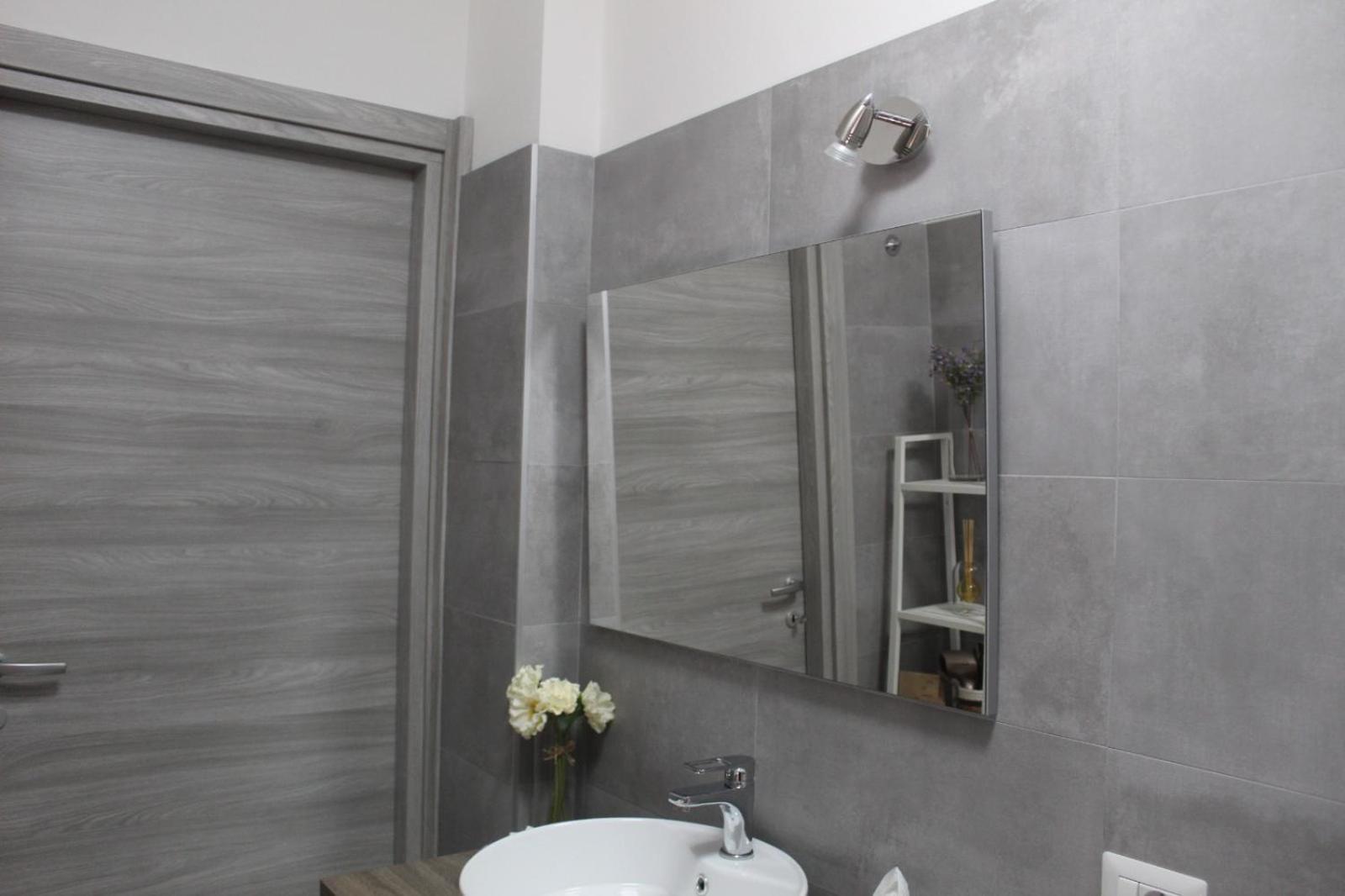 Sveva Haven Malpensa Bed & Breakfast Case Nuove  Exterior foto